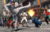 Yakuza 3 Remastered - Screenshot 1 of 6