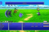 Final Fantasy IV: Pixel Remaster - Screenshot 1 of 5