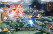 SD Gundam Battle Alliance - Screenshot 6 of 10