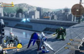 SD Gundam Battle Alliance - Screenshot 5 of 10