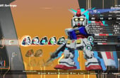 SD Gundam Battle Alliance - Screenshot 1 of 10