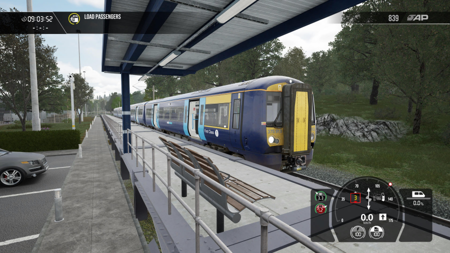 Train Sim World 3 Screenshot