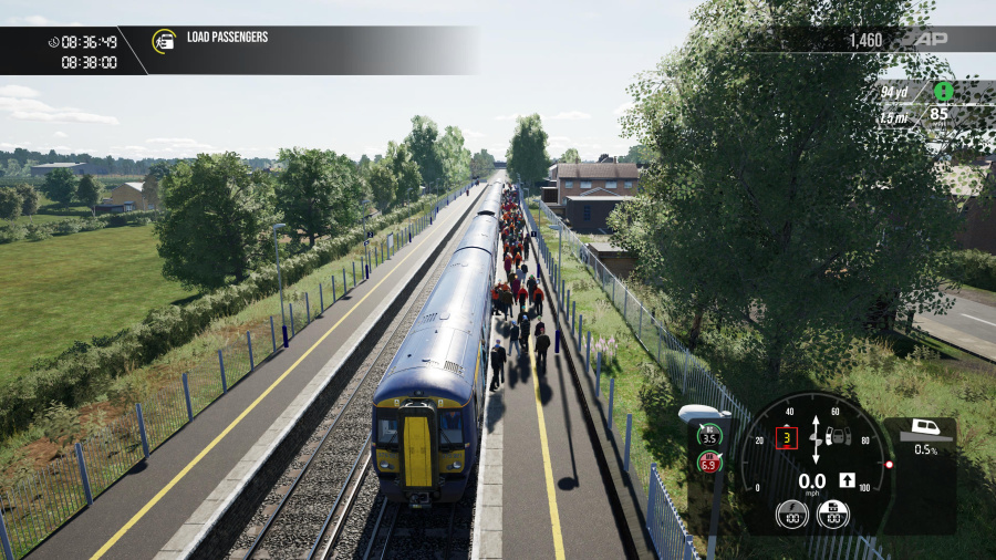 Train Sim World 3 Screenshot