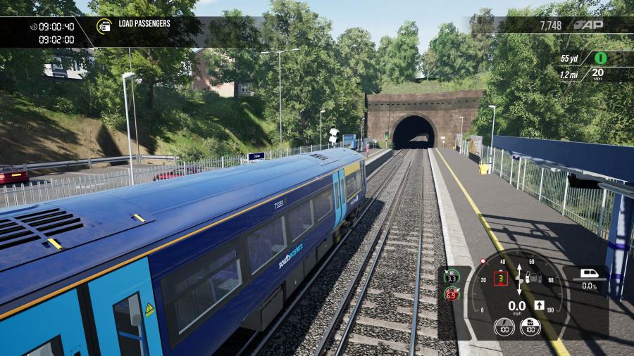 Train Sim World 3 Screenshot