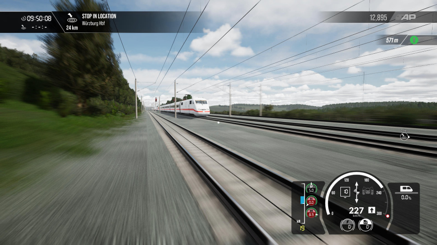 Train Sim World 3 Screenshot