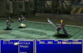 Final Fantasy VII - Screenshot 2 of 8