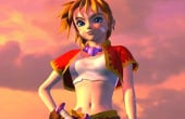 Chrono Cross - Screenshot 7 of 10