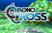 Chrono Cross - Screenshot 9 of 10