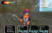 Chrono Cross - Screenshot 1 of 10