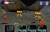 Chrono Cross - Screenshot 2 of 10