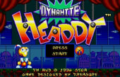 Dynamite Headdy - Screenshot 9 of 9