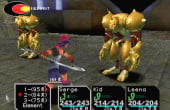 Chrono Cross - Screenshot 3 of 10