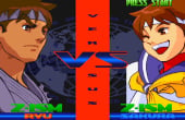 Street Fighter Alpha 3 - Screenshot 2 of 5