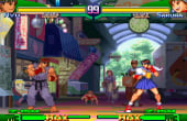 Street Fighter Alpha 3 - Screenshot 3 of 5