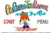 PaRappa the Rapper - Screenshot 4 of 5