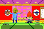 PaRappa the Rapper - Screenshot 1 of 5