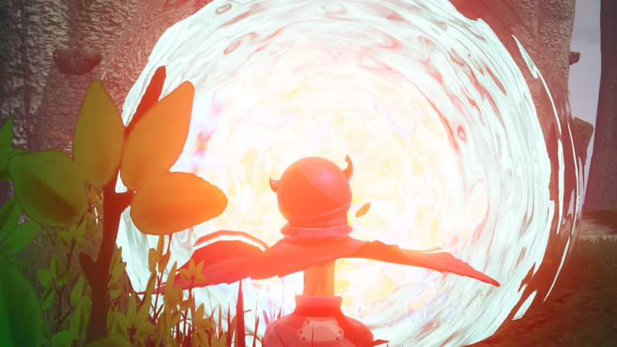 Made in Abyss: Binary Star Falling into Darkness Screenshot