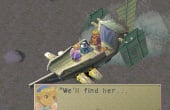 Breath of Fire IV - Screenshot 5 of 9