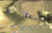 Breath of Fire IV - Screenshot 2 of 9