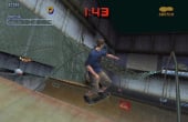 Tony Hawk's Pro Skater 2 - Screenshot 1 of 8