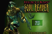 Legacy of Kain: Soul Reaver - Screenshot 6 of 8