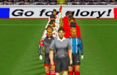 International Superstar Soccer Pro 98 - Screenshot 7 of 7