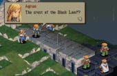 Final Fantasy Tactics - Screenshot 1 of 7