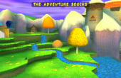 Spyro: Year of the Dragon - Screenshot 5 of 7