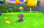 Spyro: Year of the Dragon - Screenshot 6 of 7