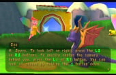 Spyro: Year of the Dragon - Screenshot 1 of 7