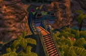 Crash Bandicoot 3: Warped - Screenshot 6 of 9