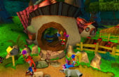 Crash Bandicoot 3: Warped - Screenshot 7 of 9