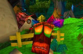 Crash Bandicoot 3: Warped - Screenshot 8 of 9