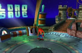 Crash Bandicoot 3: Warped - Screenshot 2 of 9