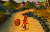 Crash Bandicoot 3: Warped - Screenshot 4 of 9