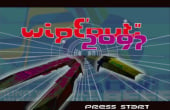 WipEout 2097 - Screenshot 7 of 7