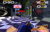 WipEout 2097 - Screenshot 5 of 7