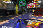 WipEout 2097 - Screenshot 6 of 7