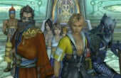 Final Fantasy X - Screenshot 2 of 10