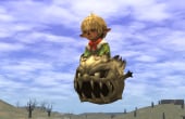 Final Fantasy XI Online - Screenshot 1 of 10