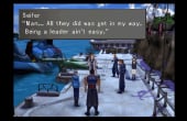 Final Fantasy VIII - Screenshot 4 of 10