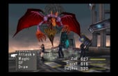 Final Fantasy VIII - Screenshot 2 of 10