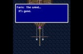 Final Fantasy V - Screenshot 1 of 5