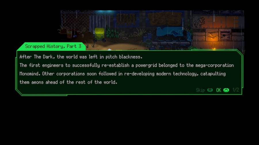 Jack Move Screenshot