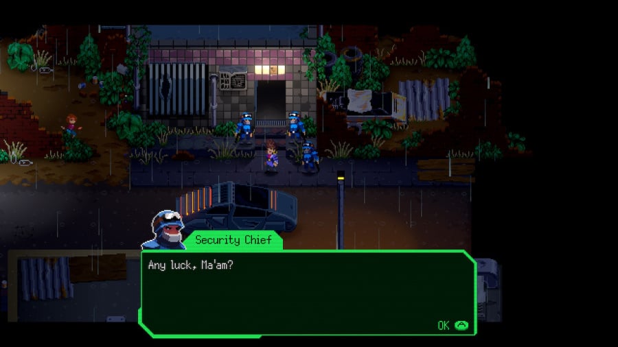 Jack Move Screenshot