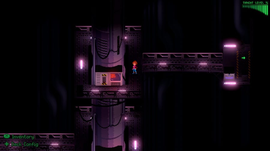 Jack Move Screenshot