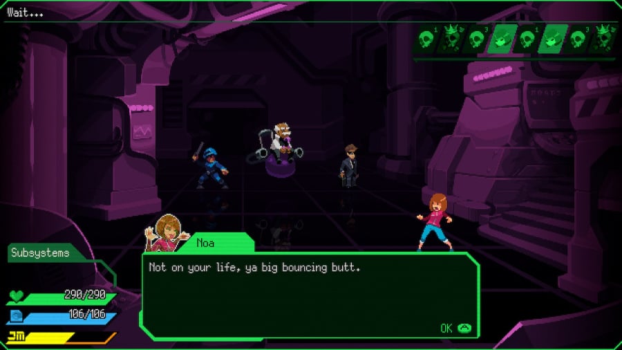 Jack Move Screenshot