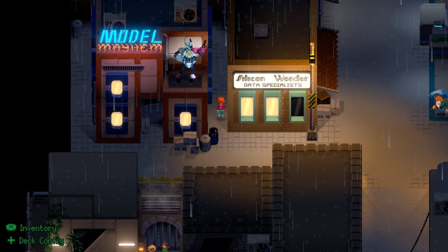 Jack Move Screenshot