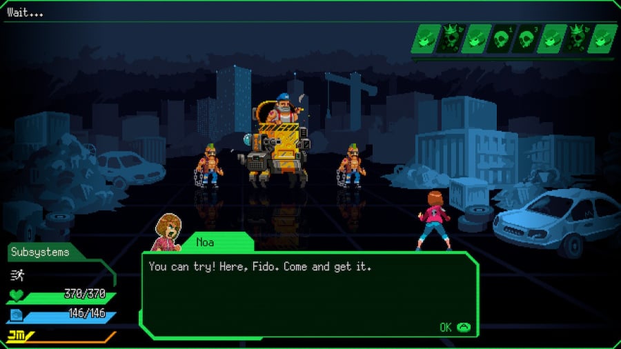 Jack Move Screenshot