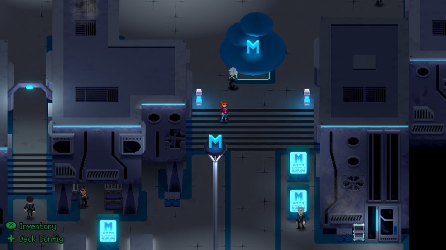 Jack Move Screenshot